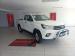Toyota Hilux 2.4GD-6 Xtra cab SRX - Thumbnail 1