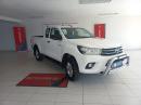 Thumbnail Toyota Hilux 2.4GD-6 Xtra cab SRX
