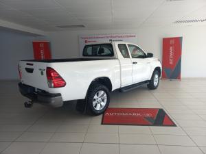 Toyota Hilux 2.4GD-6 Xtra cab SRX - Image 2