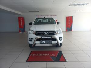 Toyota Hilux 2.4GD-6 Xtra cab SRX - Image 4
