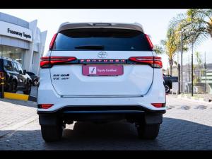 Toyota Fortuner 2.8GD-6 48V VX - Image 5