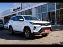 Thumbnail Toyota Fortuner 2.8GD-6 48V VX