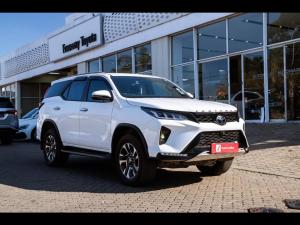 Toyota Fortuner 2.8GD-6 48V VX - Image 1