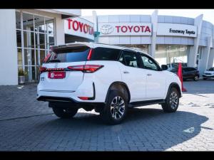 Toyota Fortuner 2.8GD-6 48V VX - Image 2