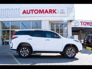 Toyota Fortuner 2.8GD-6 48V VX - Image 3