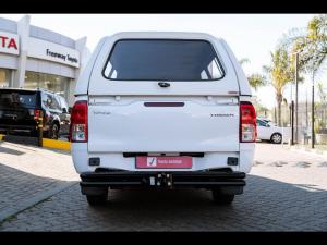 Toyota Hilux 2.4GD single cab S (aircon) - Image 5