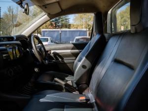 Toyota Hilux 2.4GD single cab S (aircon) - Image 7