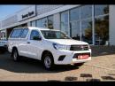 Thumbnail Toyota Hilux 2.4GD single cab S (aircon)