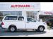 Toyota Hilux 2.4GD single cab S (aircon) - Thumbnail 3