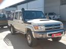 Thumbnail Toyota Land Cruiser 79 4.5D-4D V8 double cab LX