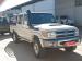 Toyota Land Cruiser 79 4.5D-4D V8 double cab LX - Thumbnail 1