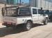 Toyota Land Cruiser 79 4.5D-4D V8 double cab LX - Thumbnail 2