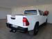 Toyota Hilux 2.4GD-6 double cab Raider manual - Thumbnail 2