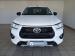 Toyota Hilux 2.4GD-6 double cab Raider manual - Thumbnail 4