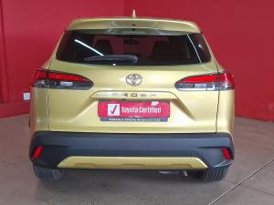 Toyota Corolla Cross 1.8 Xi - Image 5