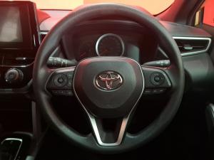 Toyota Corolla Cross 1.8 Xi - Image 8
