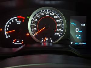 Toyota Corolla Cross 1.8 Xi - Image 9