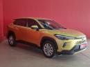 Thumbnail Toyota Corolla Cross 1.8 Xi