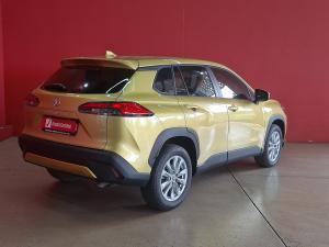 Toyota Corolla Cross 1.8 Xi - Image 2