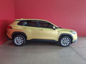 Toyota Corolla Cross 1.8 Xi - Image 3