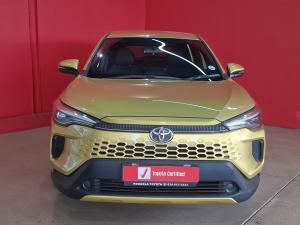 Toyota Corolla Cross 1.8 Xi - Image 4