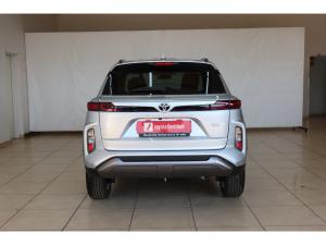 Toyota Urban Cruiser 1.5 XR auto - Image 5