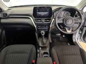 Toyota Urban Cruiser 1.5 XR auto - Image 6