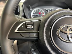 Toyota Urban Cruiser 1.5 XR auto - Image 9