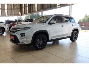 Toyota Urban Cruiser 1.5 XR auto - Image 24