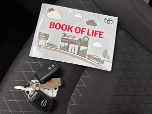 Toyota Urban Cruiser 1.5 XR auto - Image 27