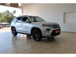 Toyota Urban Cruiser 1.5 XR auto - Image 1