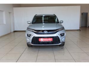 Toyota Urban Cruiser 1.5 XR auto - Image 4