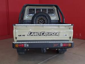 Toyota Land Cruiser 79 4.5D-4D V8 double cab LX - Image 5