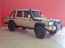 Thumbnail Toyota Land Cruiser 79 4.5D-4D V8 double cab LX