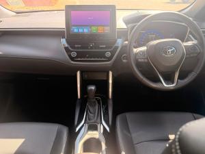 Toyota Corolla Cross 1.8 HEV XS - Image 6