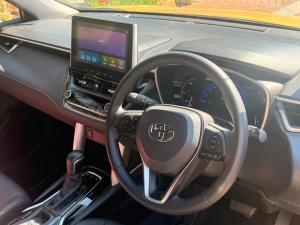 Toyota Corolla Cross 1.8 HEV XS - Image 7