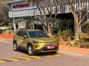 Thumbnail Toyota Corolla Cross 1.8 HEV XS