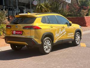 Toyota Corolla Cross 1.8 HEV XS - Image 2
