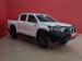 Toyota Hilux 2.4GD-6 double cab 4x4 Raider manual - Thumbnail 1