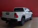 Toyota Hilux 2.4GD-6 double cab 4x4 Raider manual - Thumbnail 2