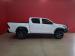 Toyota Hilux 2.4GD-6 double cab 4x4 Raider manual - Thumbnail 3
