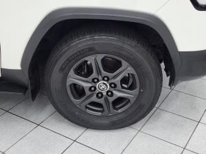 Toyota Land Cruiser 300 3.3D GR-Sport - Image 10