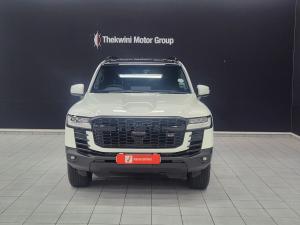 Toyota Land Cruiser 300 3.3D GR-Sport - Image 4