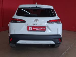 Toyota Corolla Cross 1.8 Xi - Image 5