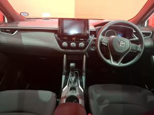 Toyota Corolla Cross 1.8 Xi - Image 6