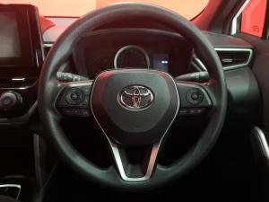 Toyota Corolla Cross 1.8 Xi - Image 8