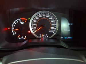 Toyota Corolla Cross 1.8 Xi - Image 9