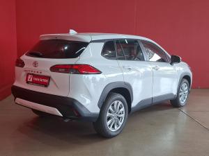 Toyota Corolla Cross 1.8 Xi - Image 2