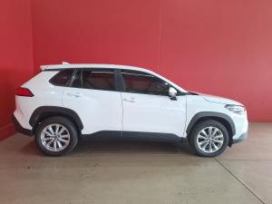 Toyota Corolla Cross 1.8 Xi - Image 3