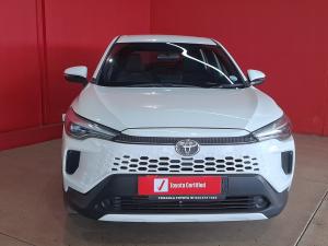 Toyota Corolla Cross 1.8 Xi - Image 4